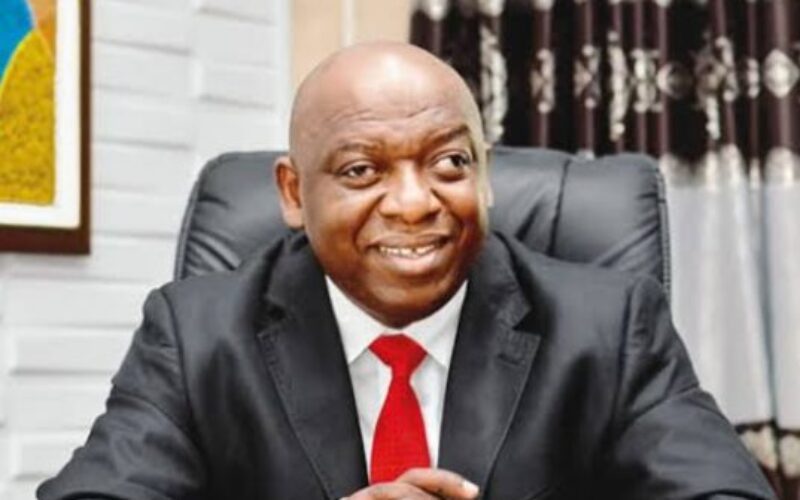 Osun election: FUOYE debunks report of VC Ogunwole’s arrest