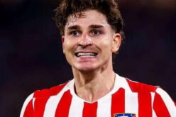 Julián Alvarez skips Atlético training amid transfer request saga