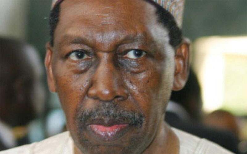 2027 Elections: Uwais Report alive on paper, dead in implementation