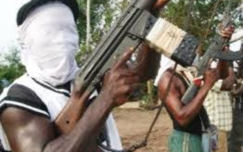 Captors fed us with garri without water, Eda Oniyo worshippers relive horror in kidnappers’ den