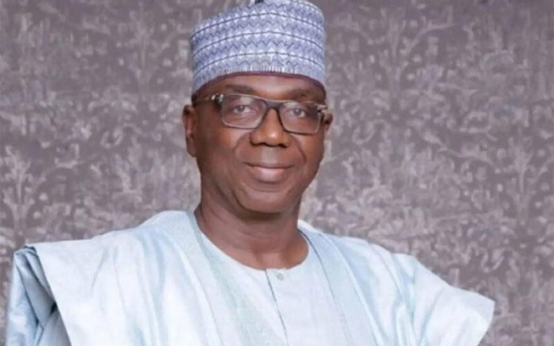 Kwara-HMB welcomes approval of enhanced entry point for nursing officers