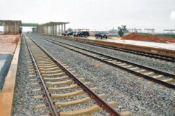 Nigerian man dies after detention at Indian railway station