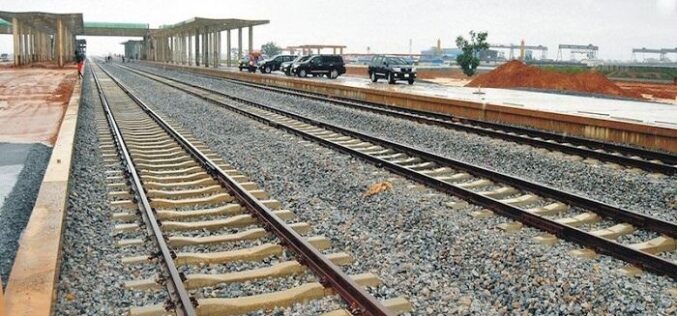 Rail, port projects to cut road accidents – FG