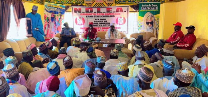 Kano Emirate introduces drug test for prospective traditional rulers