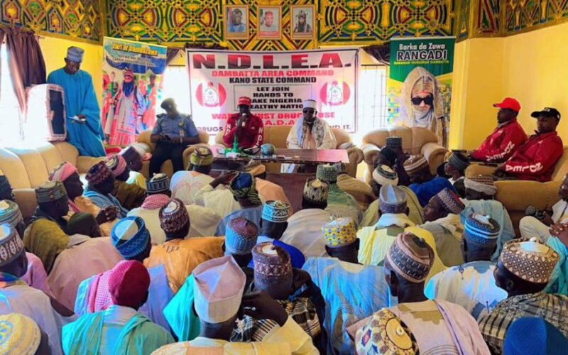 Kano Emirate introduces drug test for prospective traditional rulers