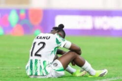 ‘Some could not eat’ – Uchenna Kanu reveals Super Falcons’ reaction to WAFCON exit
