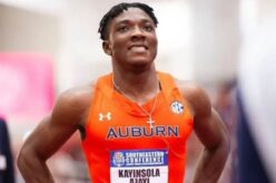 2027 World Athletics Championships: Ajayi, Nathaniel secure qualifications