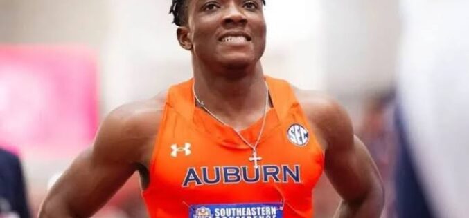 2027 World Athletics Championships: Ajayi, Nathaniel secure qualifications