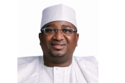 2027: Kebbi Gov picks Augie as running mate