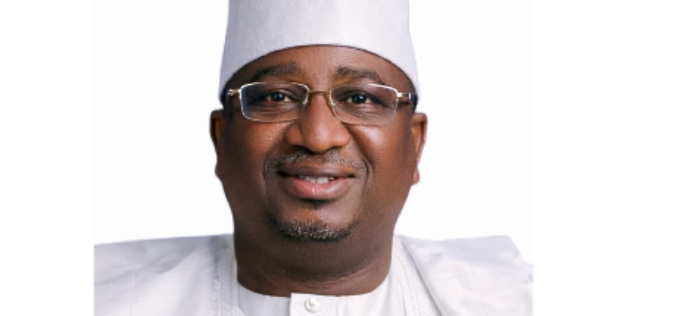 2027: Kebbi Gov picks Augie as running mate
