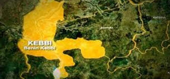 Gunmen behead Lafagu village head in Kebbi