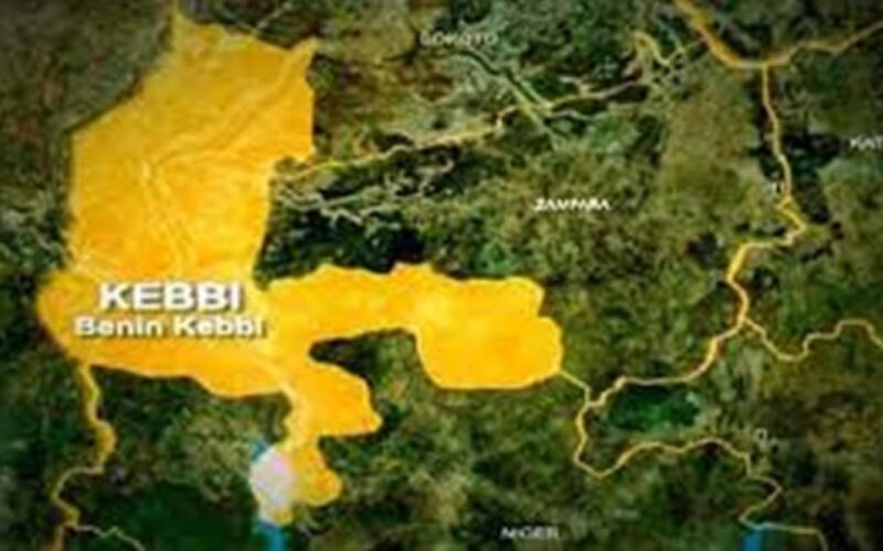 Kebbi Govt strengthens treasury operations, financial accountability