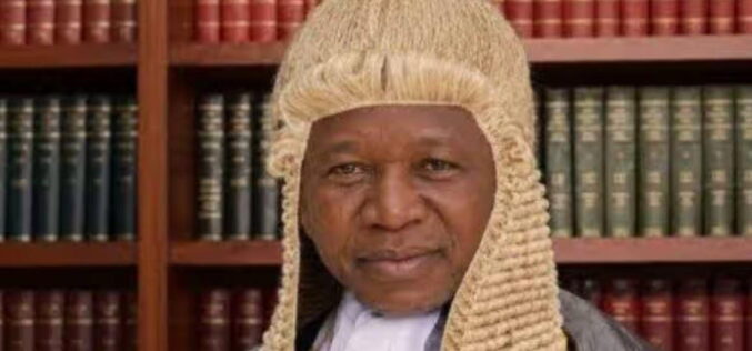 How we secured Kebbi High Court judge’s release – Family