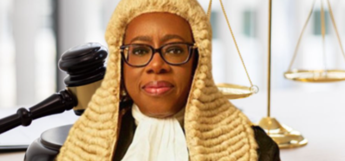 Benchers back CJN’s push to retire colonial titles