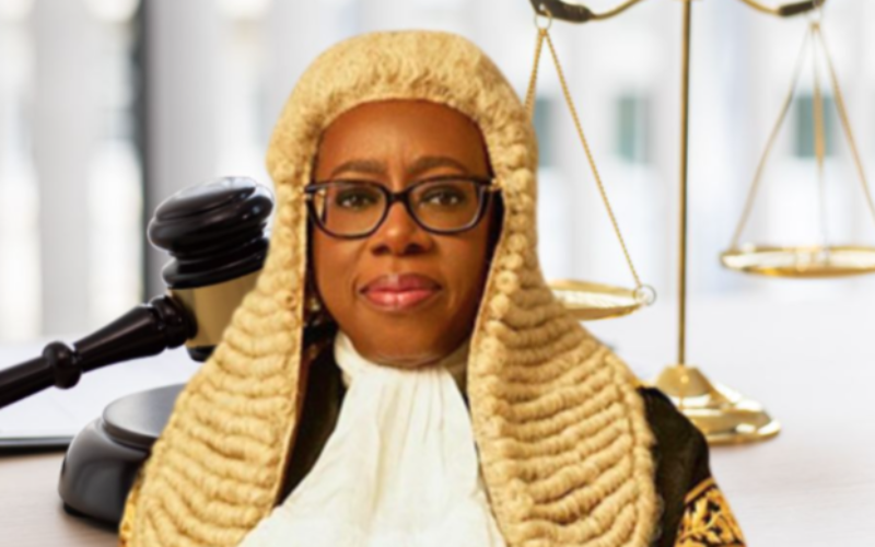 Benchers back CJN’s push to retire colonial titles