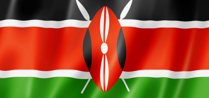 Tourist helicopter crashes in Kenya, no survivors