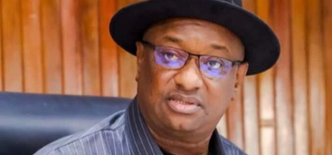 Lobbying firm replies Keyamo, alleges Tinubu govt pressure over Trump appointment