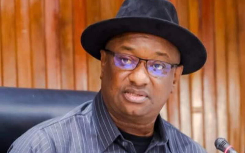 Lobbying firm replies Keyamo, alleges Tinubu govt pressure over Trump appointment