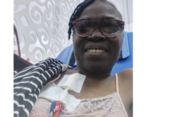 Ex-banker seeks help to sustain kidney transplant