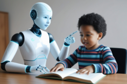 UN decries children exposure to unregulated AI, online harms