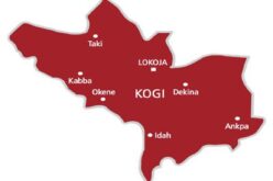 8 feared killed in Kogi community reprisal attack