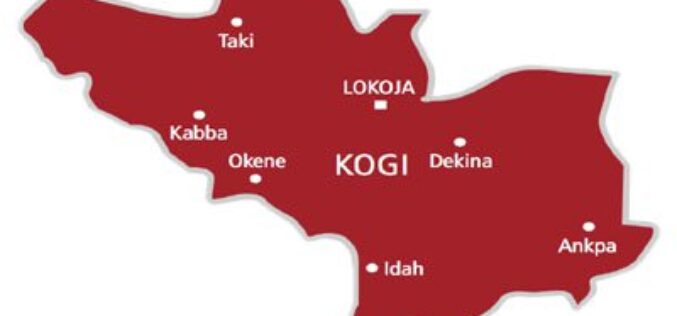8 feared killed in Kogi community reprisal attack