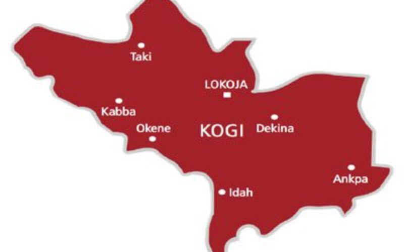 8 feared killed in Kogi community reprisal attack