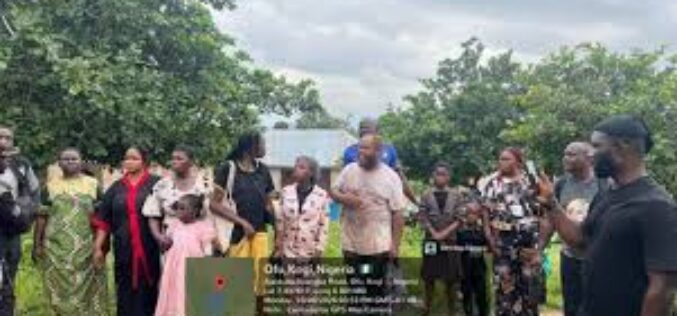 ‘Kidnappers spoke Igala, Fulani, Hausa,’ Kogi victims recount ordeal