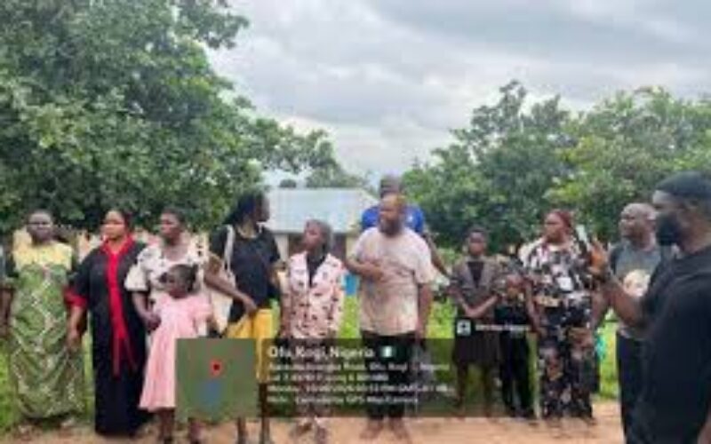 ‘Kidnappers spoke Igala, Fulani, Hausa,’ Kogi victims recount ordeal