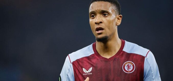 Arsenal boost defence with £51m Konsa signing from Villa