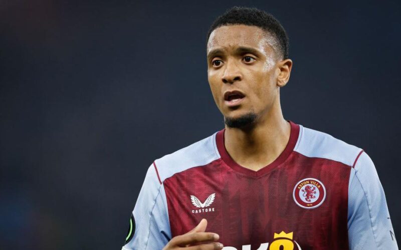 Arsenal boost defence with £51m Konsa signing from Villa