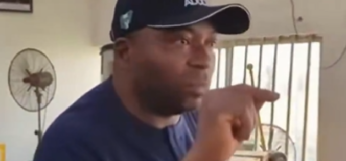 Kuje Chairman: Amnesty condemns alleged threat against non-APC supporters