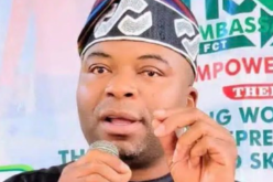 Kuje Chairman’s comment: No effort to hold Shekwolo to account — Amnesty