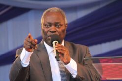 Kumuyi visits Olota, wants peaceful, secure Nigeria