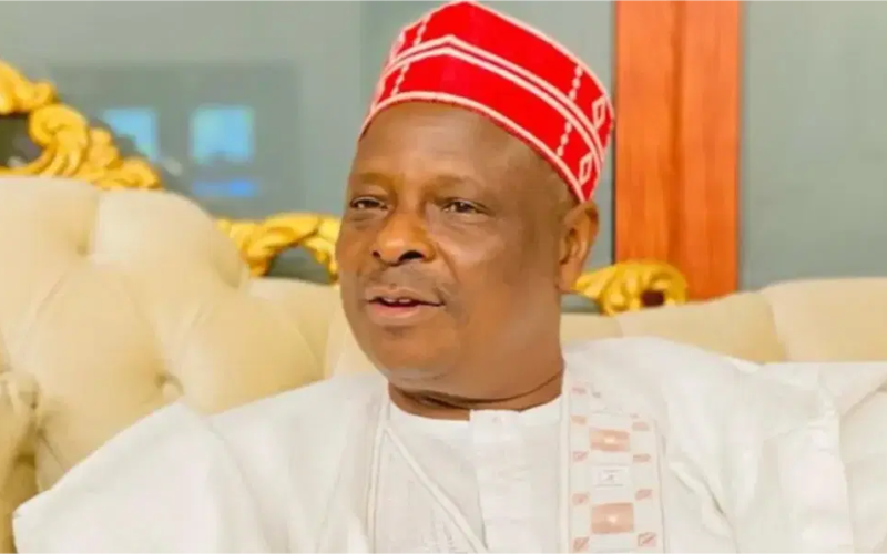 Sheikh Yahaya-Jingir working for his pocket – Kwankwaso