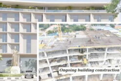 Gov Abdulrazaq eases judicial operations, to deliver 8-storey building with 70 offices, 12 court rooms, conference hall, library etc