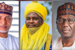 Gobir calls for truce in AbdulRazaq, Mustapha political dispute