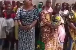 Woro kidnap victims regain freedom in Kwara
