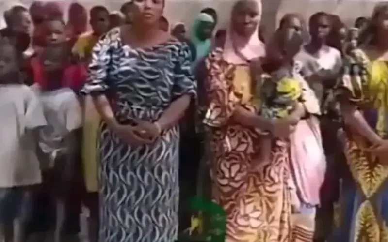 Woro kidnap victims regain freedom in Kwara