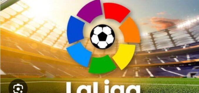 Alaves rout Getafe as new La Liga season begins
