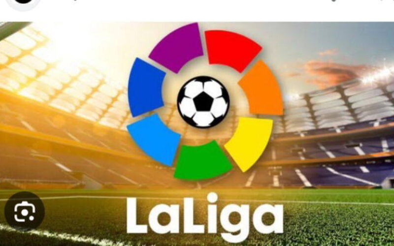 Alaves rout Getafe as new La Liga season begins