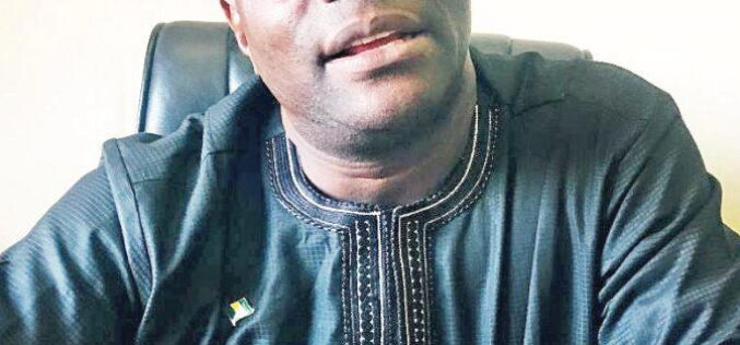 Dispatch rider dies in Lagos accident