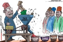 Tax reforms threaten to lock informal businesses out of corporate contracts