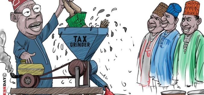 Tax reforms threaten to lock informal businesses out of corporate contracts