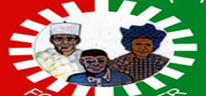 2027: We are ready to begin campaigns — Labour Party