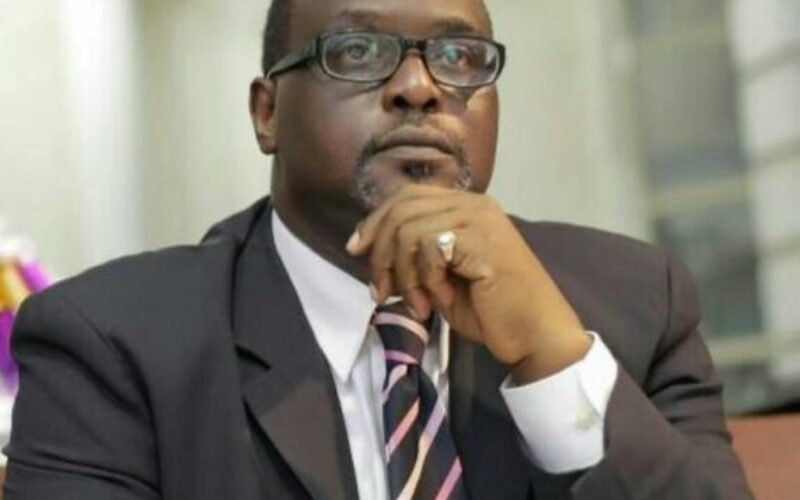 Osun election: NDC chieftain tasks INEC, security agencies on fair, peaceful election