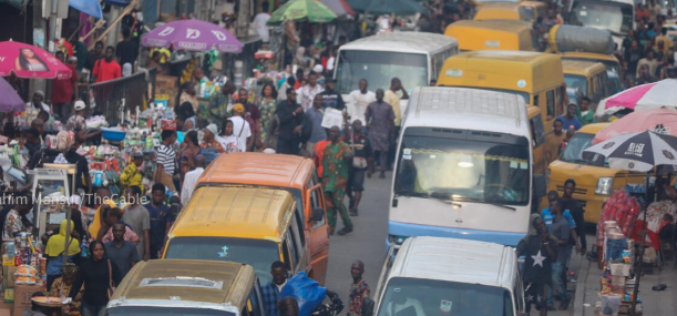 Lagos gets 360MW boost as FG upgrades four substations