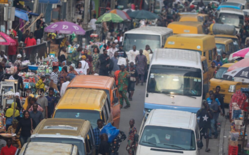 Lagos gets 360MW boost as FG upgrades four substations