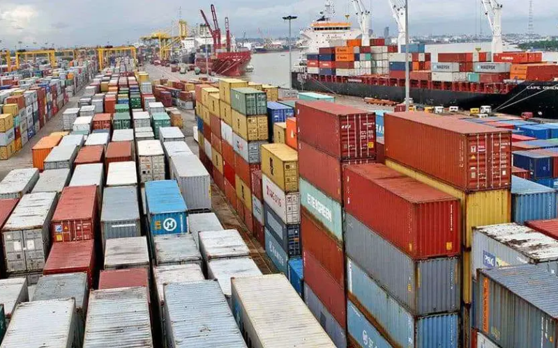 12 ships laden with petroleum products, various commodities arrive Lagos ports