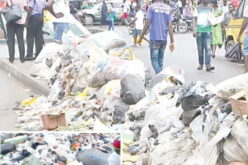 Inside Lagos’ waste, flood crisis (2): LAWMA, refuse collectors shift blame